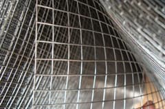 welded wire  mesh